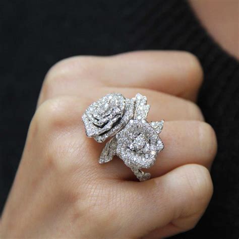 dior ring .|christian Dior rings for women.